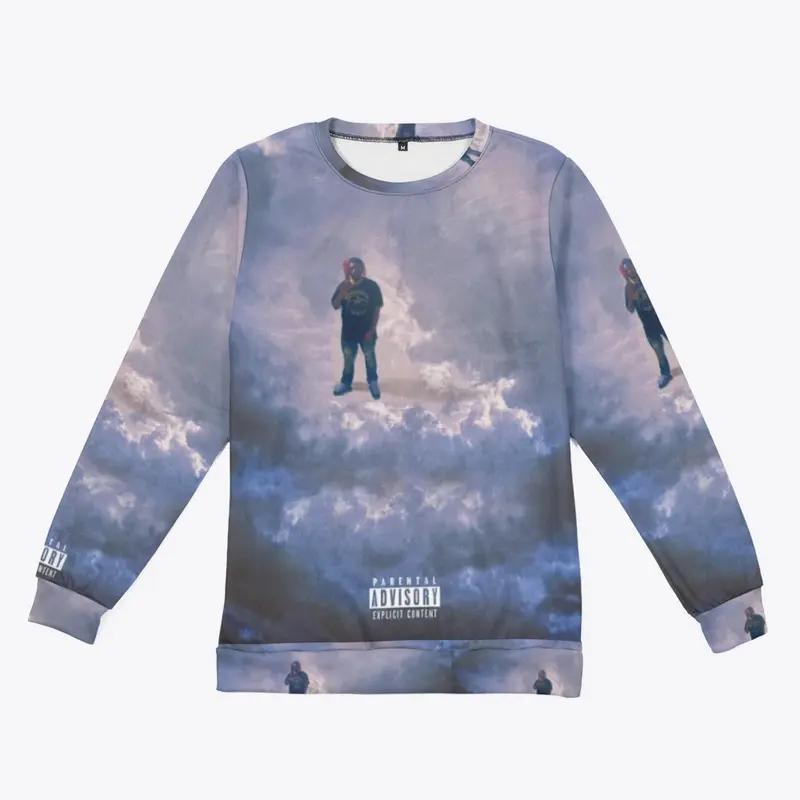 Imma Let You Go (Sweater)